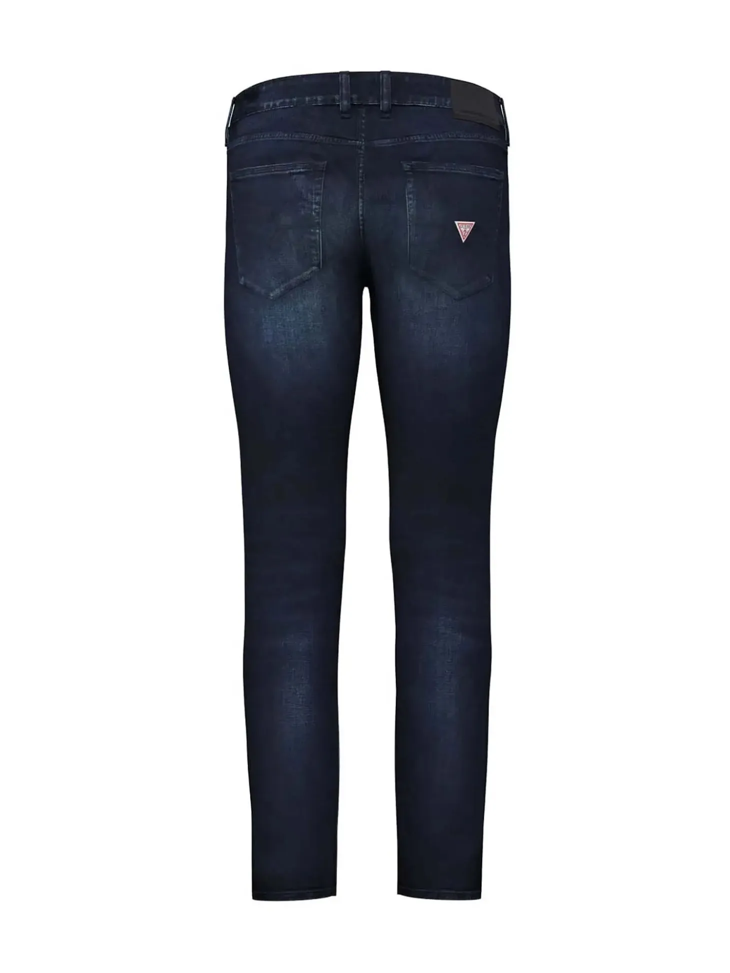 JEANS UOMO - GUESS APPAREL JEANS - M6YAS2 D1281