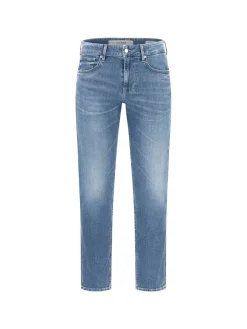 JEANS UOMO - GUESS APPAREL JEANS - M6RAS2 D6761