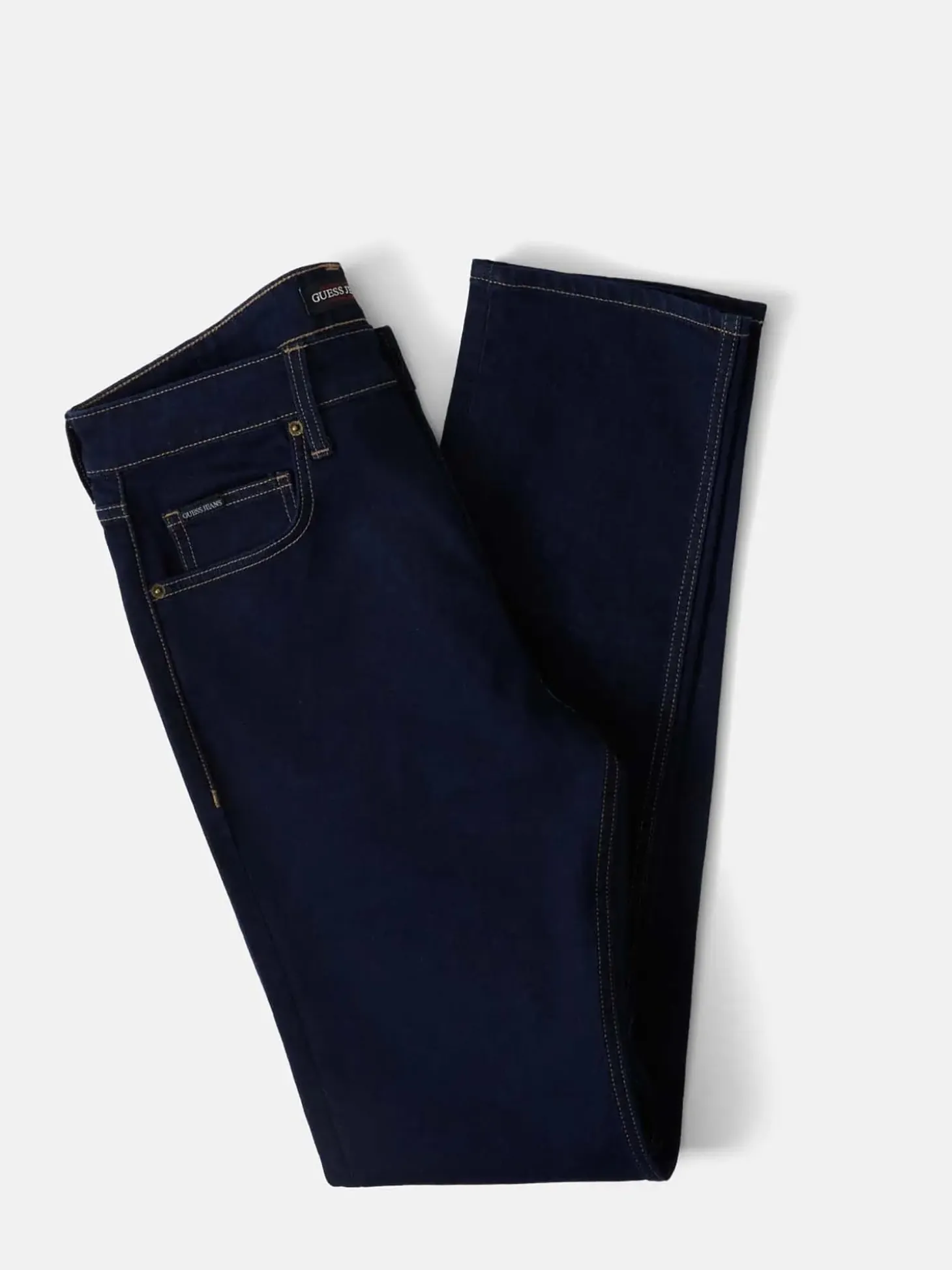 JEANS UOMO - GUESS JEANS JEANS - M6RA1C D6327