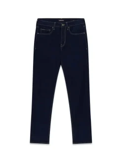 JEANS UOMO - GUESS JEANS JEANS - M6RA1C D6327