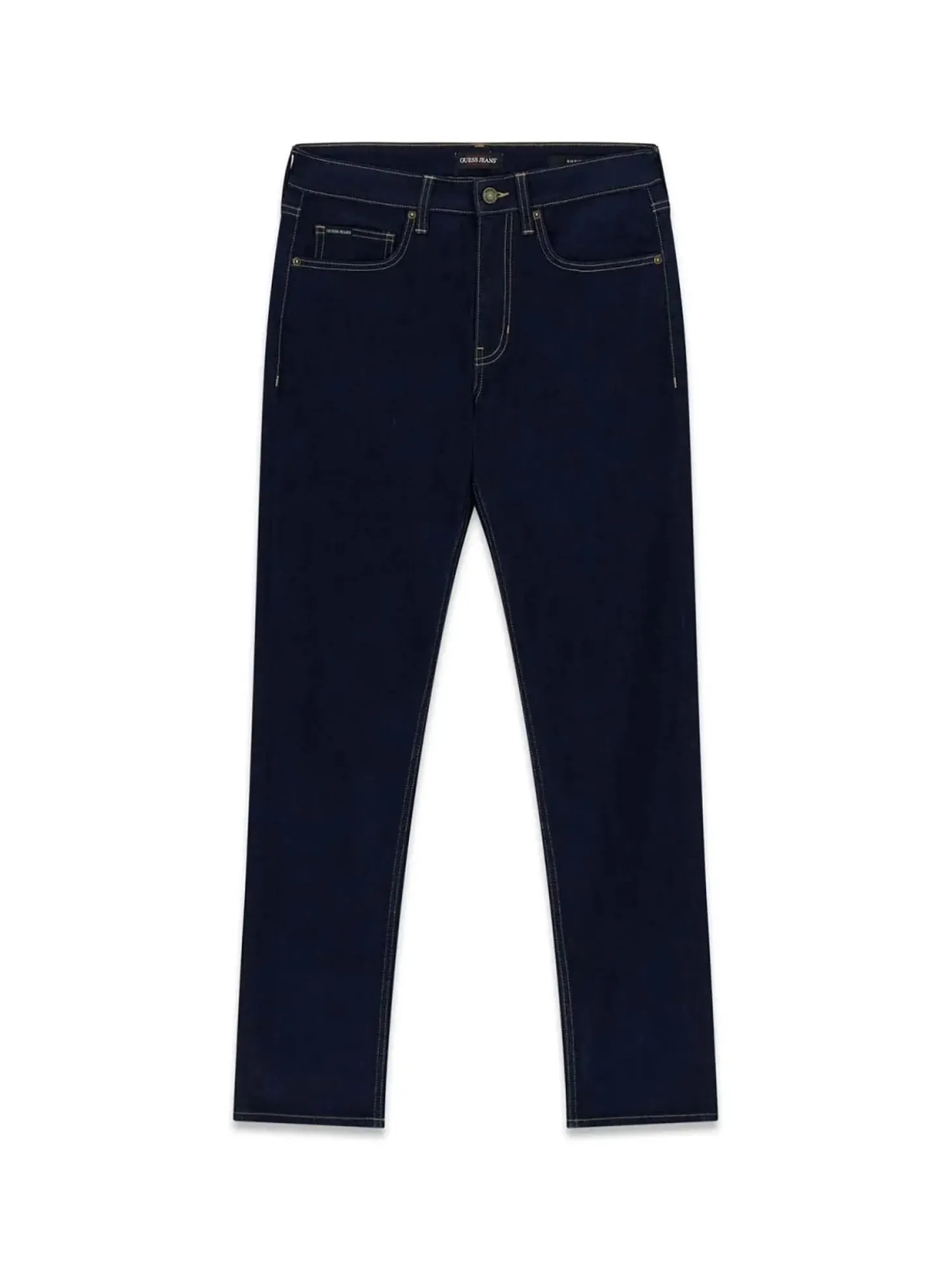 JEANS UOMO - GUESS JEANS JEANS - M6RA1C D6327