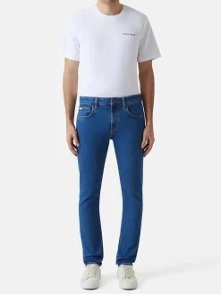 JEANS UOMO - GUESS JEANS JEANS - M6RA0F D6325