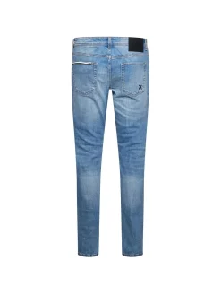 JEANS UOMO - JOHN RICHMOND JEANS - UMP26222JE