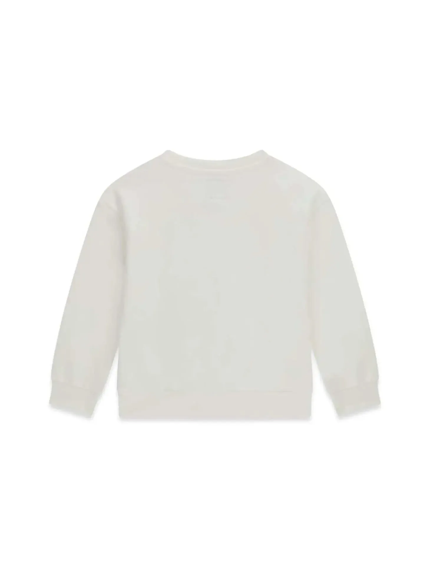 MAGLIA BAMBINA - GUESS KIDS CREMA - K6YQ05 K4422