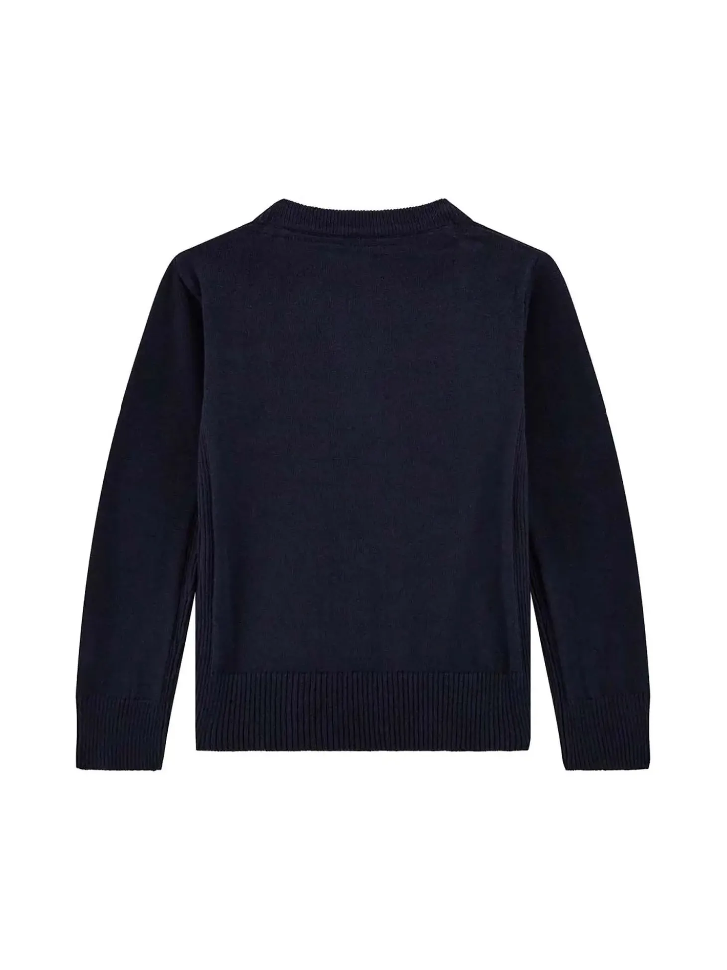 MAGLIA BAMBINO - GUESS KIDS BLU - N0YR04 Z2VV0