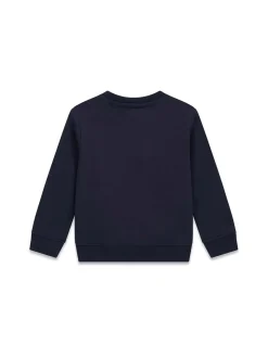 MAGLIA BAMBINO - GUESS KIDS BLU - N6YQ05 K4096