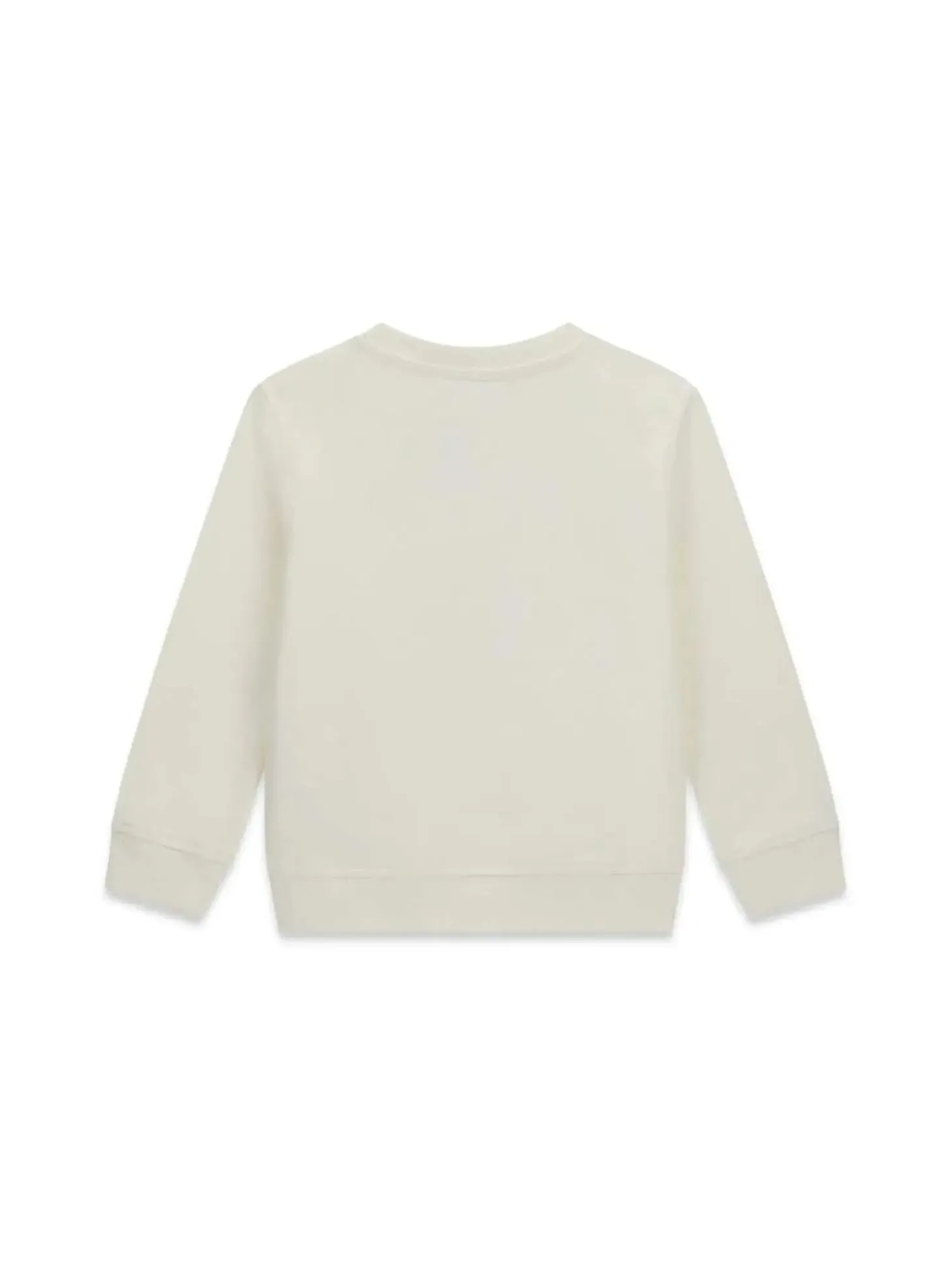MAGLIA BAMBINO - GUESS KIDS CREMA - N6YQ05 K4096