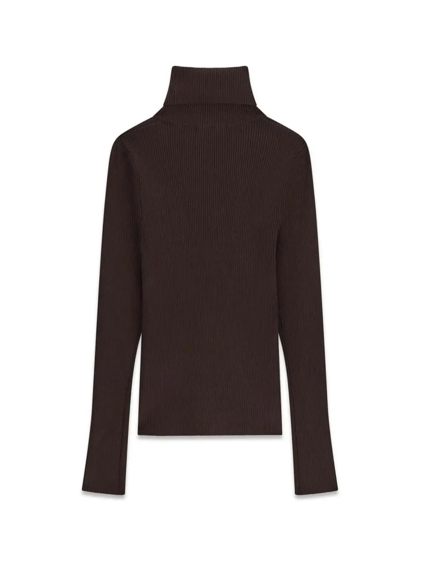 MAGLIA DONNA - GUESS APPAREL CAFFE - W6BR29 Z1417