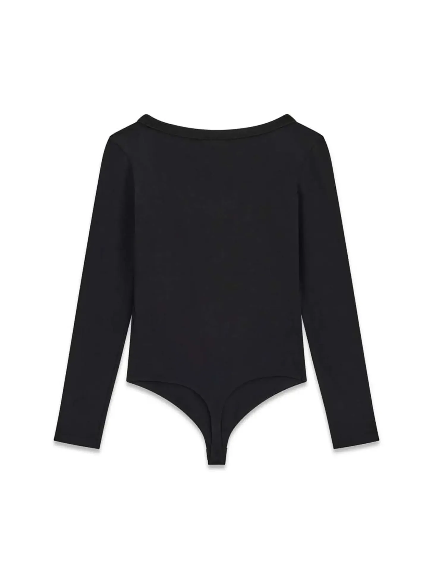 MAGLIA DONNA - GUESS ATHLEISURE NERO - V4YP07 J1314