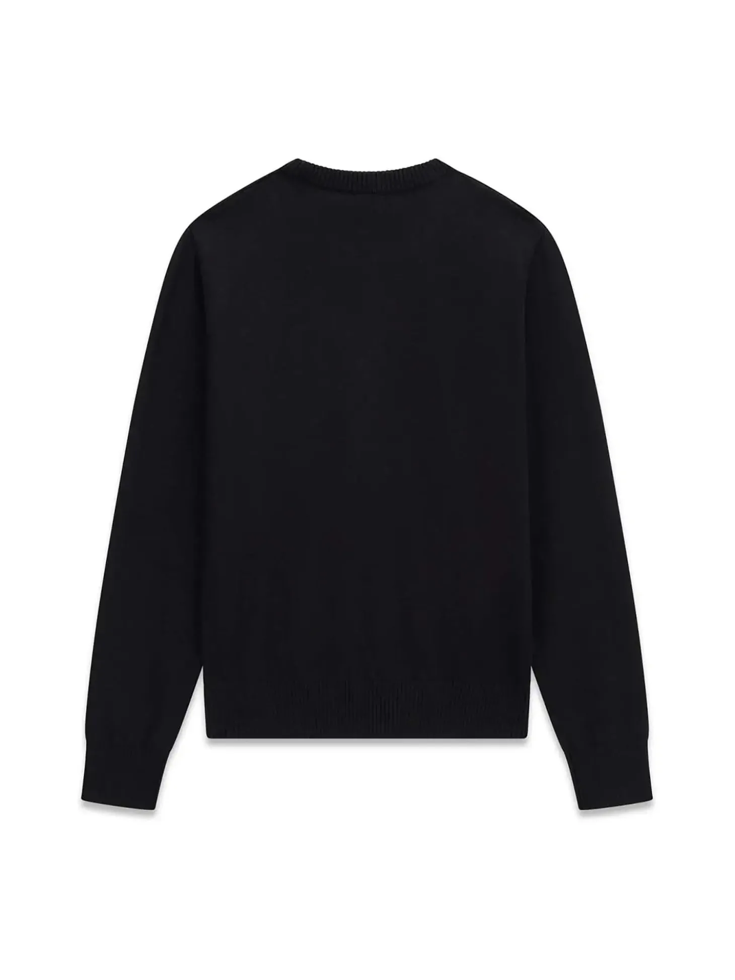 MAGLIA RAGAZZO - GUESS KIDS NERO - L6YR10 Z0888