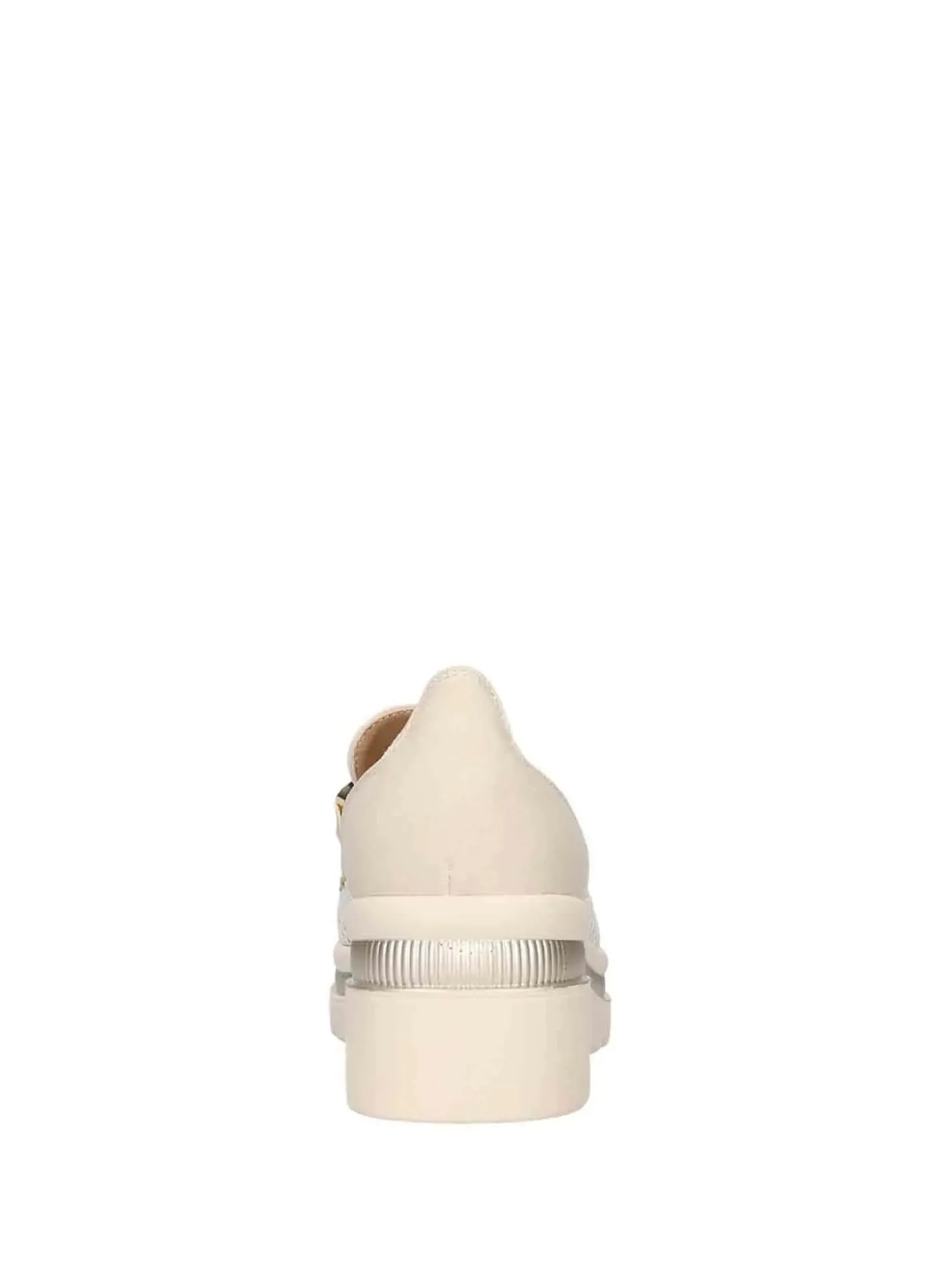 MOCASSINO DONNA - CINZIA SOFT BEIGE - CI1109