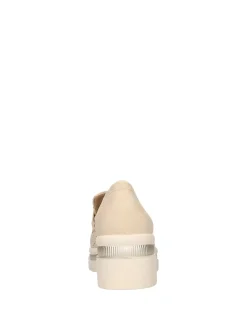 MOCASSINO DONNA - CINZIA SOFT BEIGE - CI1108