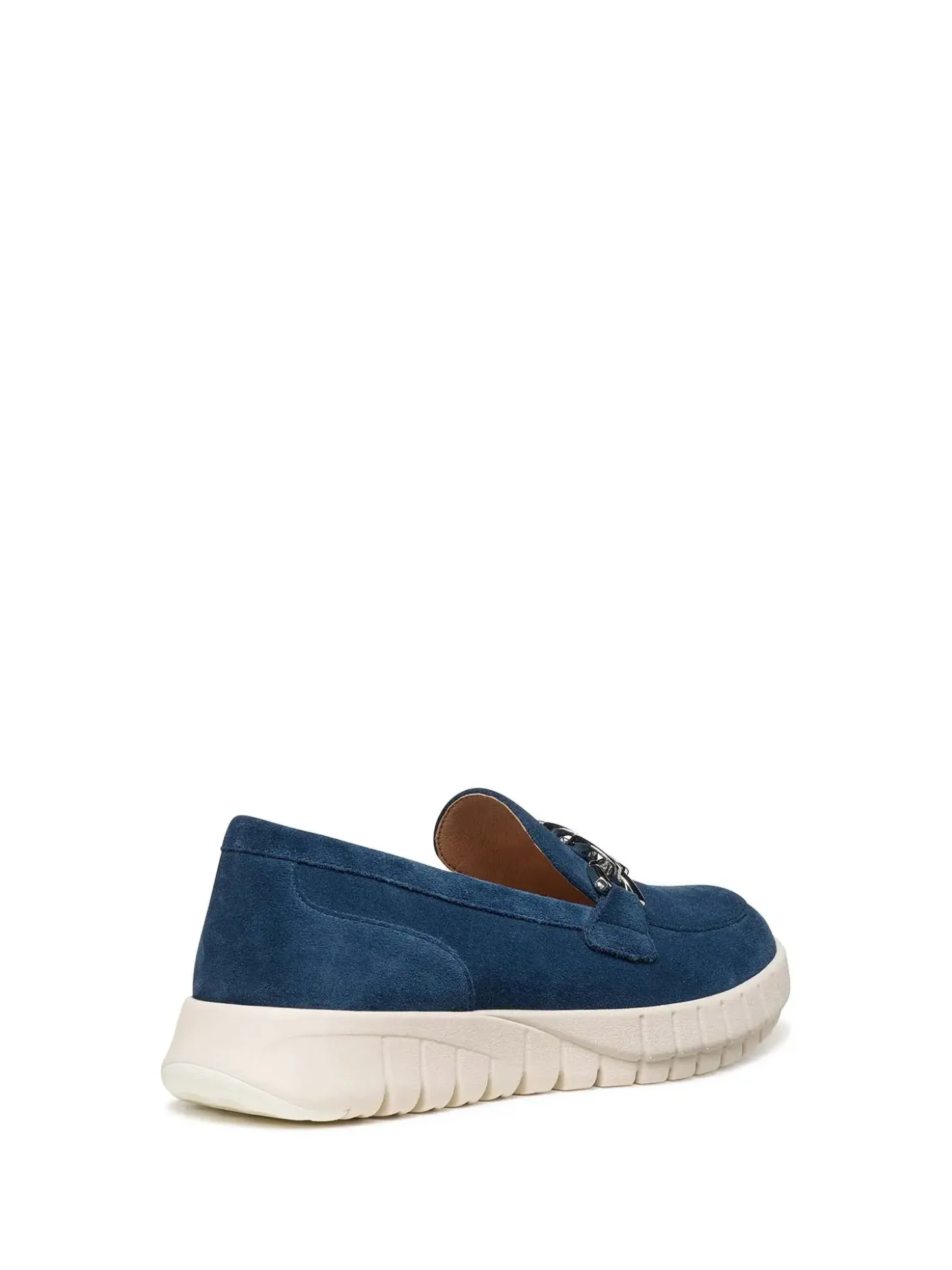 MOCASSINO DONNA - GEOX AVIO - D659AA 00022