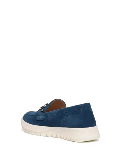 MOCASSINO DONNA - GEOX AVIO - D659AA 00022