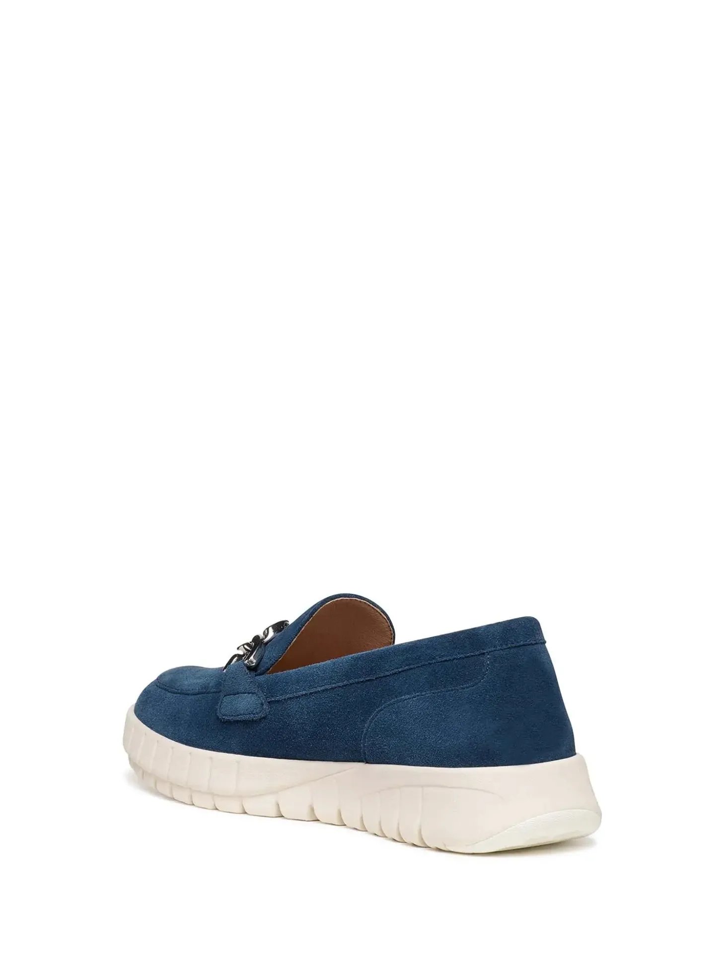MOCASSINO DONNA - GEOX AVIO - D659AA 00022