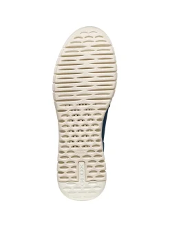 MOCASSINO DONNA - GEOX AVIO - D659AA 00022