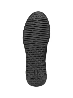 MOCASSINO DONNA - GEOX NERO - D659AB 0009B