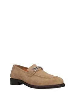 MOCASSINO UOMO - BOTTICELLI BEIGE - 8760