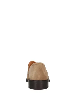 MOCASSINO UOMO - BOTTICELLI BEIGE - 8760