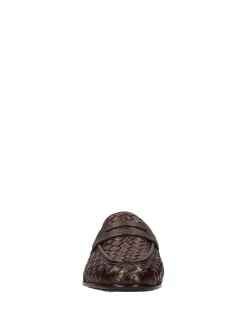 MOCASSINO UOMO - BOTTICELLI MARRONE - 8703