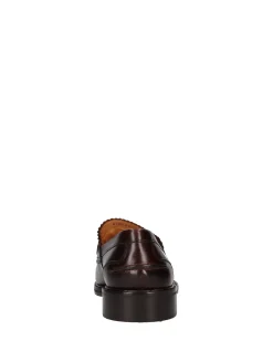 MOCASSINO UOMO - BOTTICELLI MARRONE - 8780