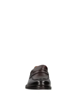 MOCASSINO UOMO - BOTTICELLI MARRONE - 8780