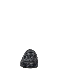 MOCASSINO UOMO - BOTTICELLI NAVY - 8703
