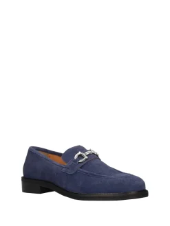 MOCASSINO UOMO - BOTTICELLI NAVY - 8760