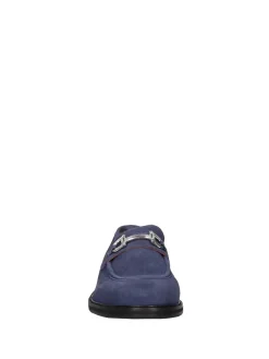 MOCASSINO UOMO - BOTTICELLI NAVY - 8760