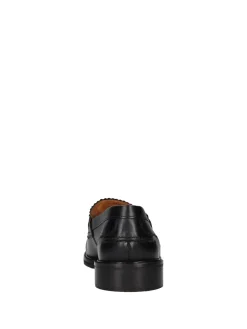 MOCASSINO UOMO - BOTTICELLI NERO - 8780
