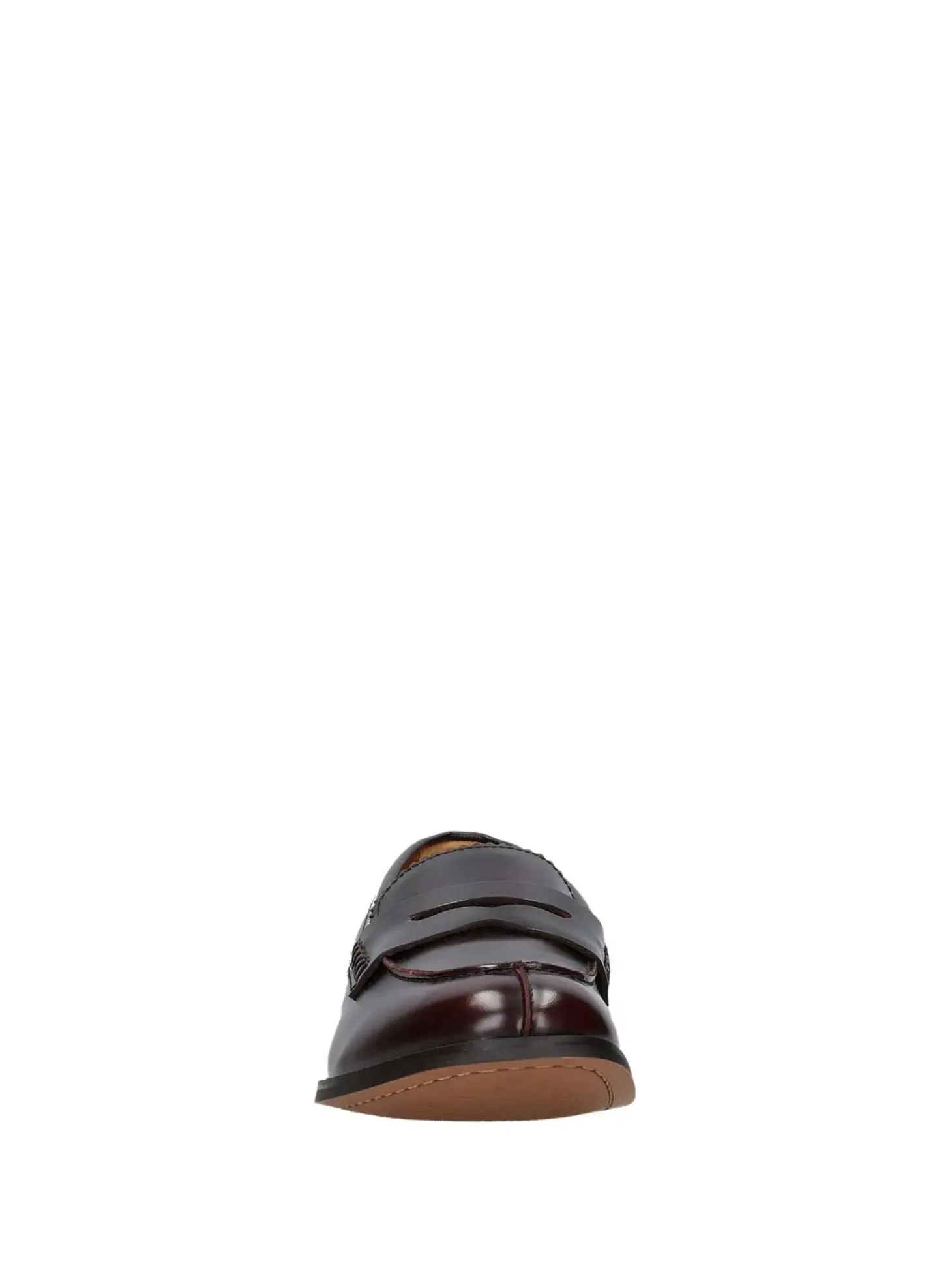 MOCASSINO UOMO - CAFE NOIR BORDEAUX - C40Y658