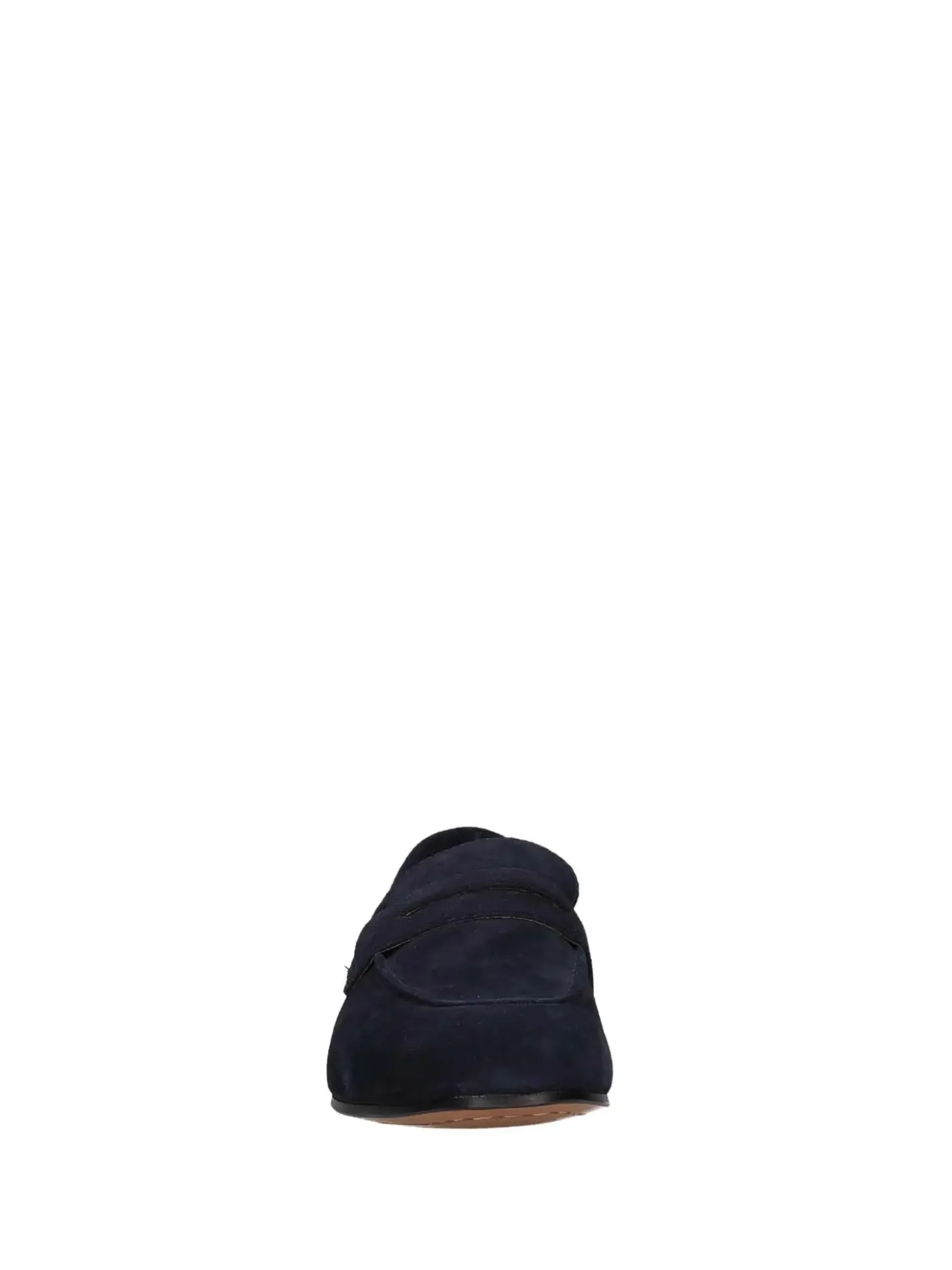 MOCASSINO UOMO - CAFE NOIR NAVY - C40Y659