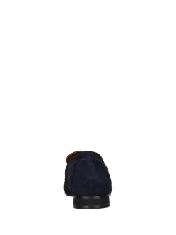 MOCASSINO UOMO - CAFE NOIR NAVY - C40Y659