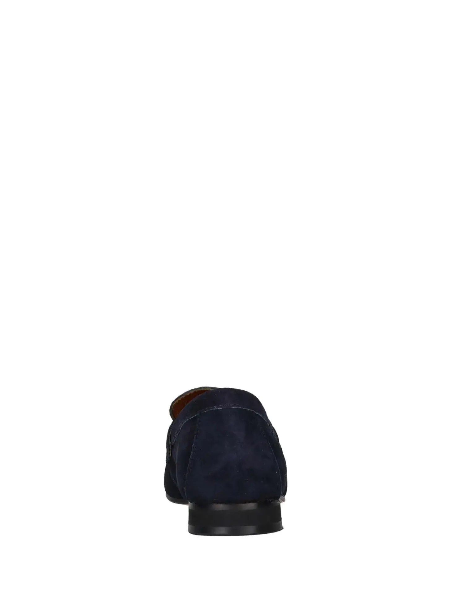 MOCASSINO UOMO - CAFE NOIR NAVY - C40Y659