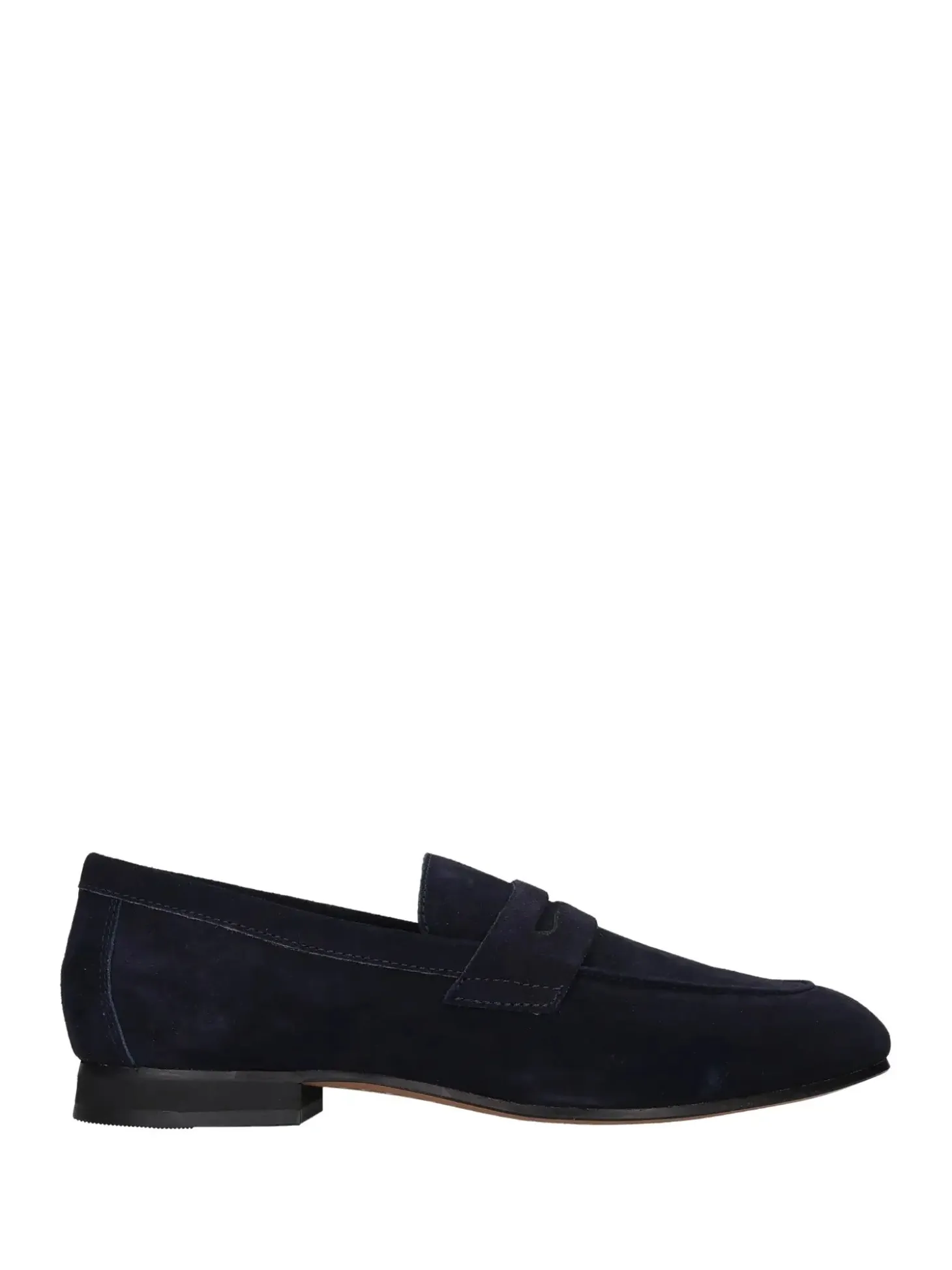 MOCASSINO UOMO - CAFE NOIR NAVY - C40Y659
