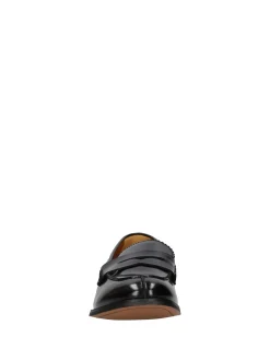 MOCASSINO UOMO - CAFE NOIR NERO - C40Y658