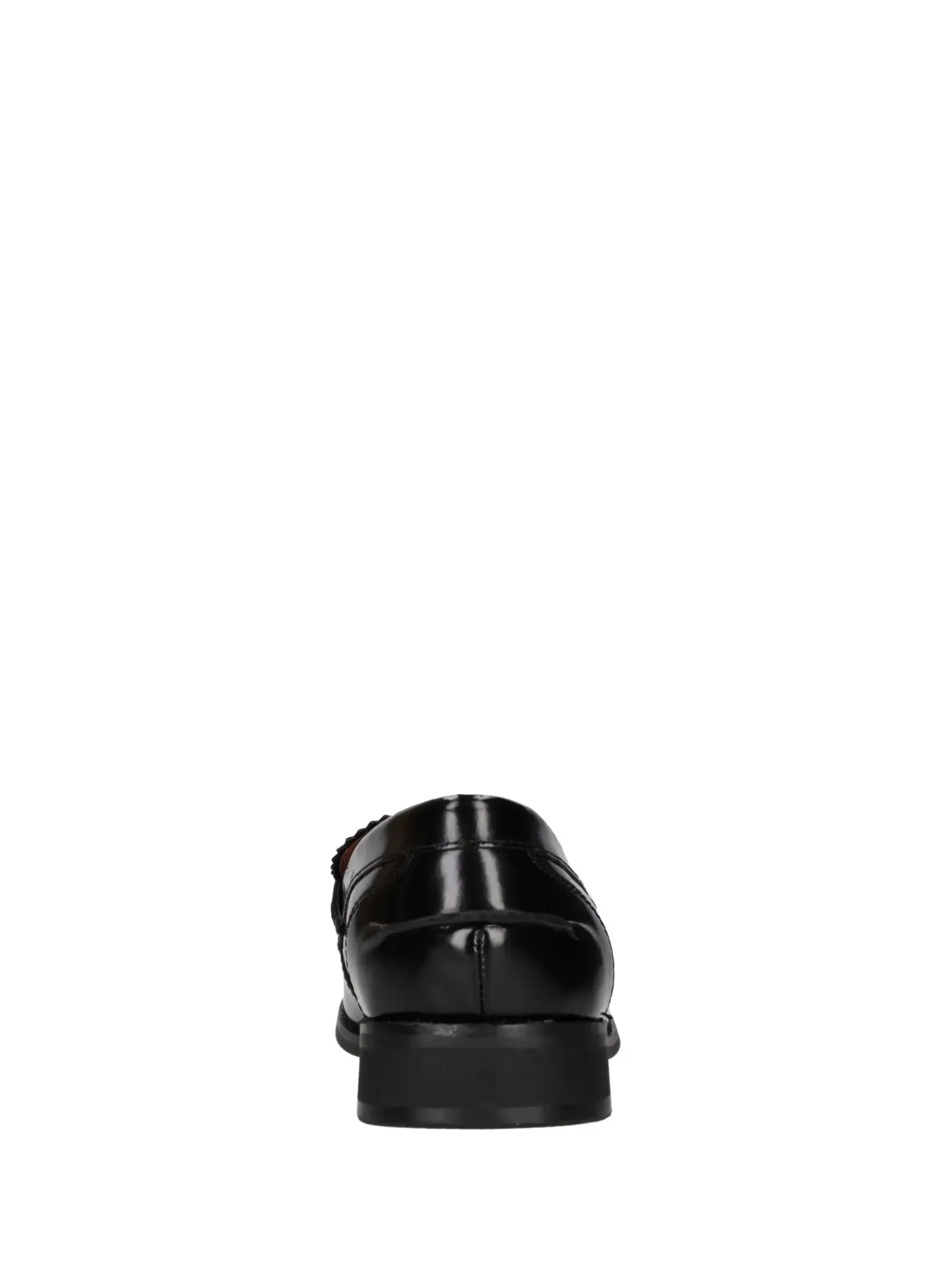 MOCASSINO UOMO - CAFE NOIR NERO - C40Y658