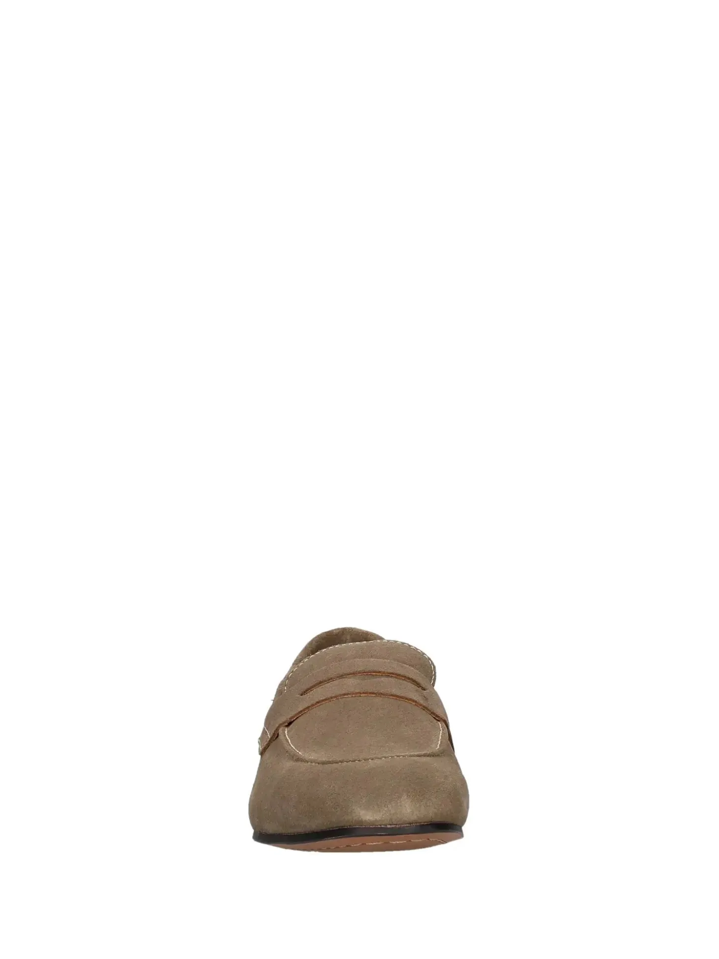MOCASSINO UOMO - CAFE NOIR TAUPE - C40Y659