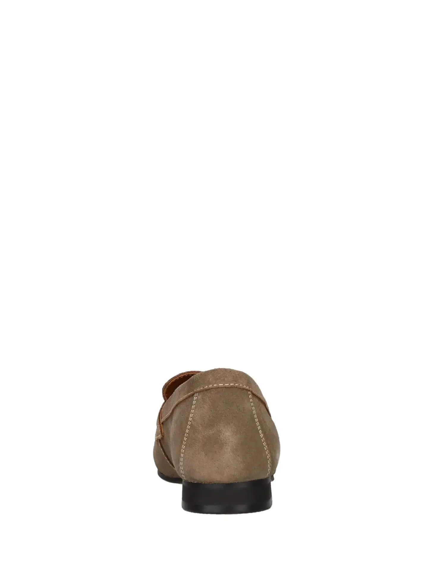 MOCASSINO UOMO - CAFE NOIR TAUPE - C40Y659