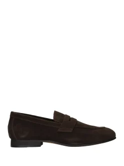 MOCASSINO UOMO - CAFE NOIR TM - C40Y659
