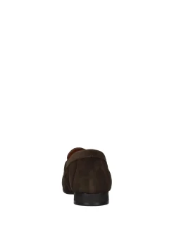 MOCASSINO UOMO - CAFE NOIR TM - C40Y659