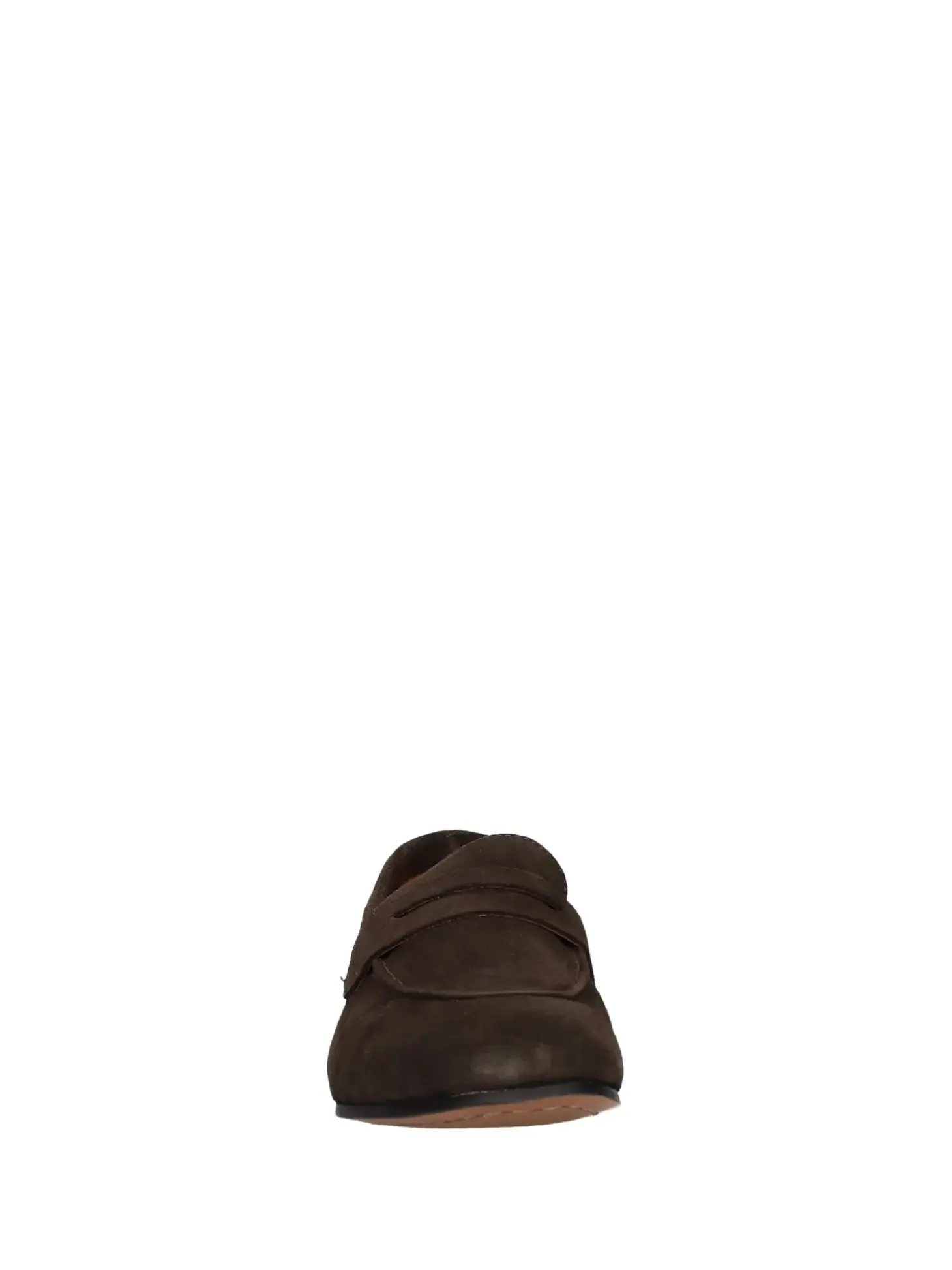 MOCASSINO UOMO - CAFE NOIR TM - C40Y659