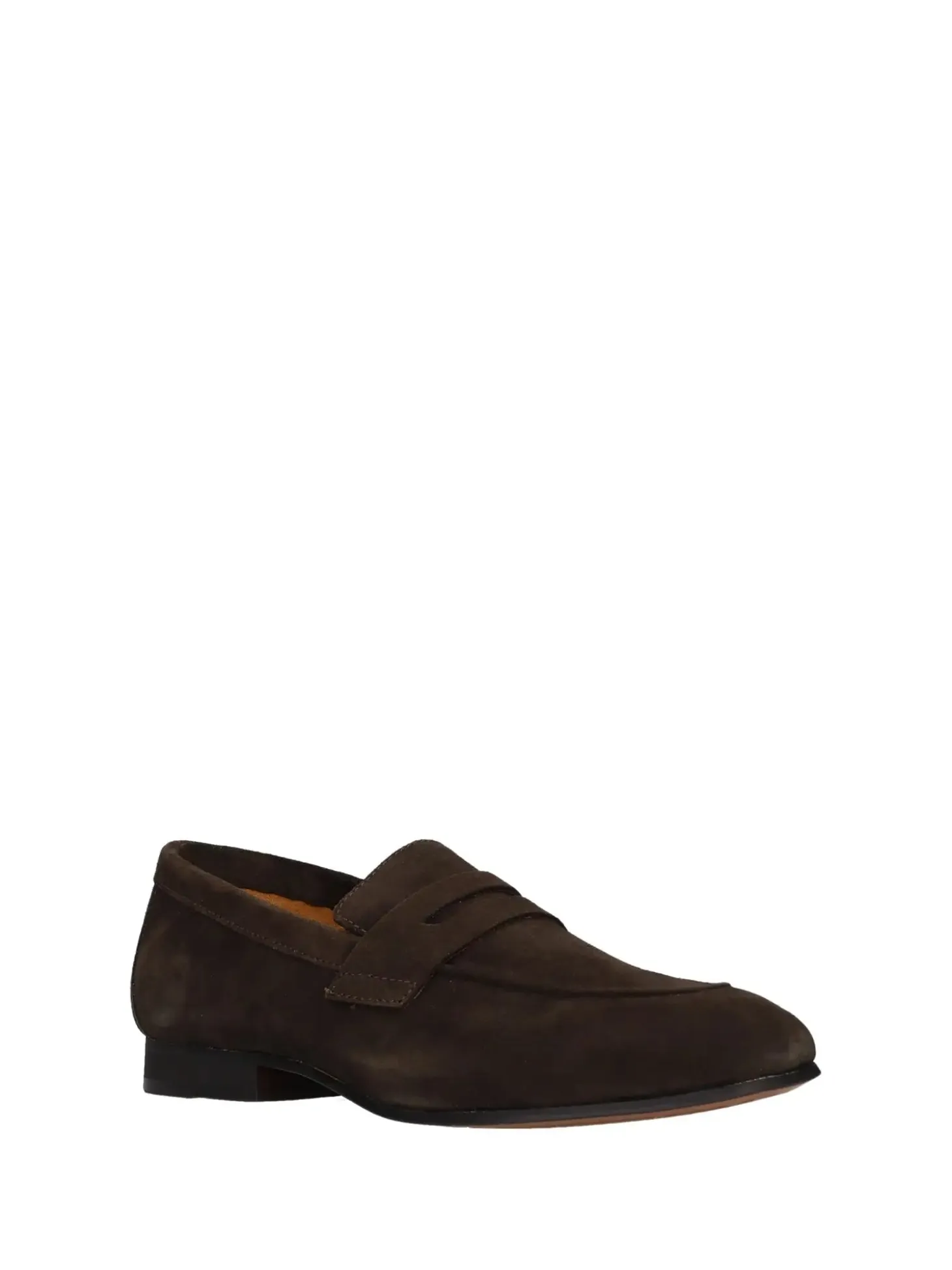 MOCASSINO UOMO - CAFE NOIR TM - C40Y659