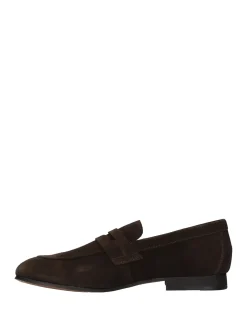 MOCASSINO UOMO - CAFE NOIR TM - C40Y659