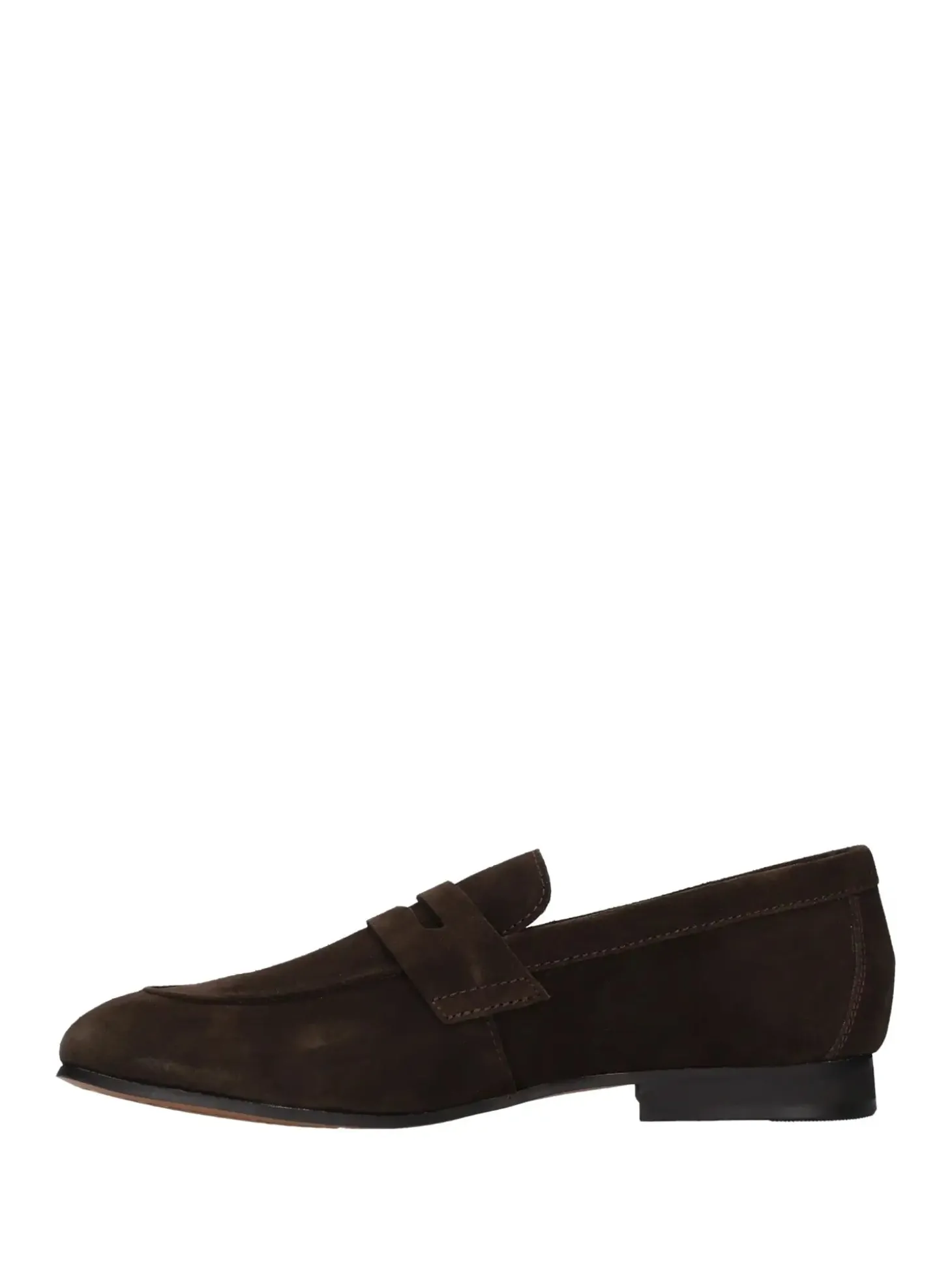 MOCASSINO UOMO - CAFE NOIR TM - C40Y659