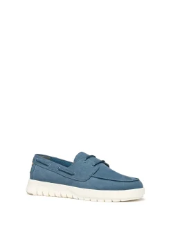 MOCASSINO UOMO - GEOX JEANS - U65MYB 00010