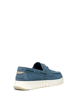 MOCASSINO UOMO - GEOX JEANS - U65MYB 00010