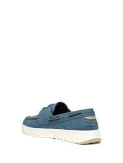 MOCASSINO UOMO - GEOX JEANS - U65MYB 00010