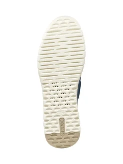 MOCASSINO UOMO - GEOX JEANS - U65MYB 00010