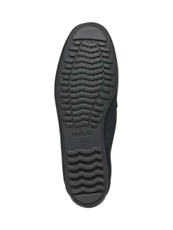 MOCASSINO UOMO - GEOX NAVY - U653KB 00022